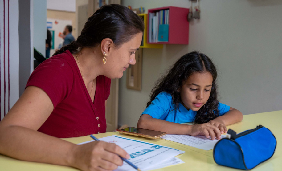 Educação oferece avaliação de fluência de leitura para redes municipais de ensino