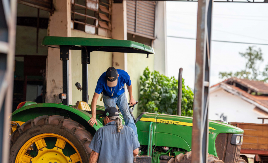 Educação aumenta alimentos orgânicos na merenda e ensina prática nas escolas