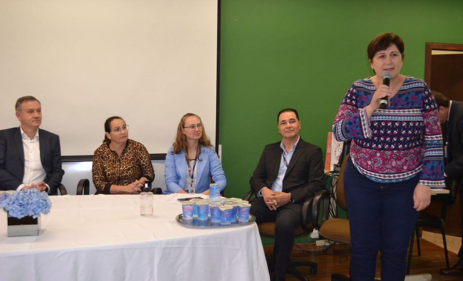 Saúde promove aula inaugural para programas de residência multiprofissional