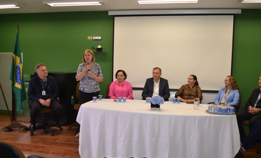 Saúde promove aula inaugural para programas de residência multiprofissional