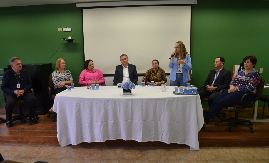 Saúde promove aula inaugural para programas de residência multiprofissional