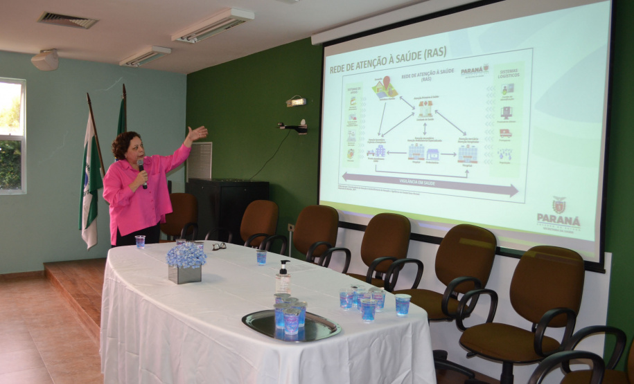 Saúde promove aula inaugural para programas de residência multiprofissional