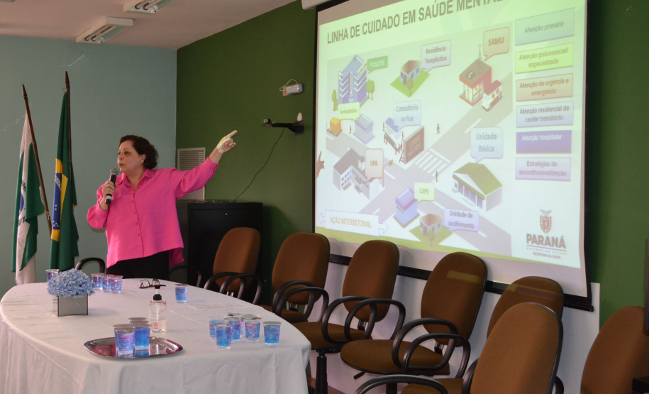 Saúde promove aula inaugural para programas de residência multiprofissional