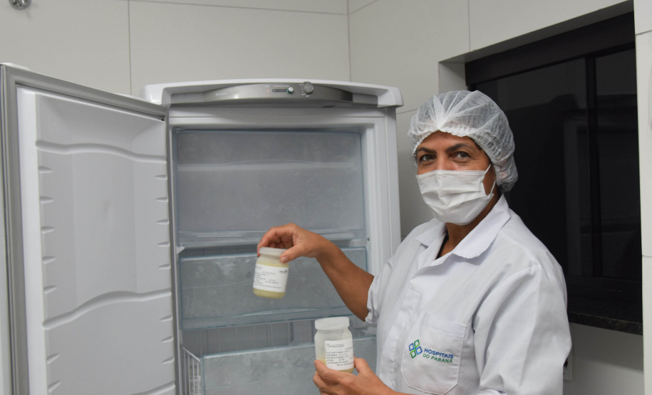 Anexo da Mulher do CHT garante parto humanizado e atendimento às gestantes e recém-nascidos no Paraná