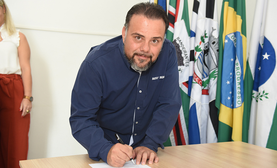 UENP instala Comitê da Agência de Desenvolvimento Regional Sustentável e Inovação