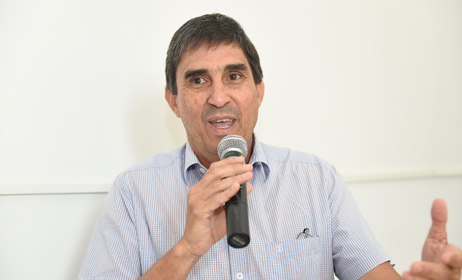 UENP instala Comitê da Agência de Desenvolvimento Regional Sustentável e Inovação