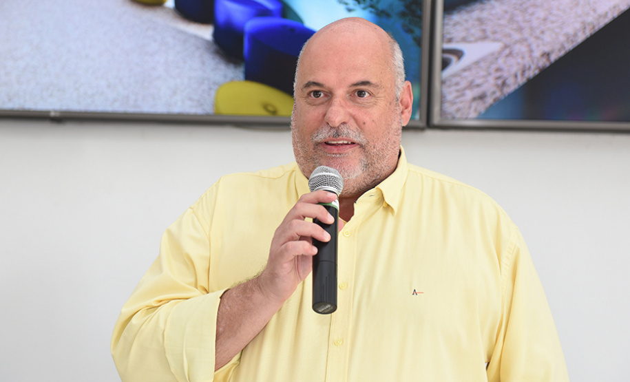 UENP instala Comitê da Agência de Desenvolvimento Regional Sustentável e Inovação