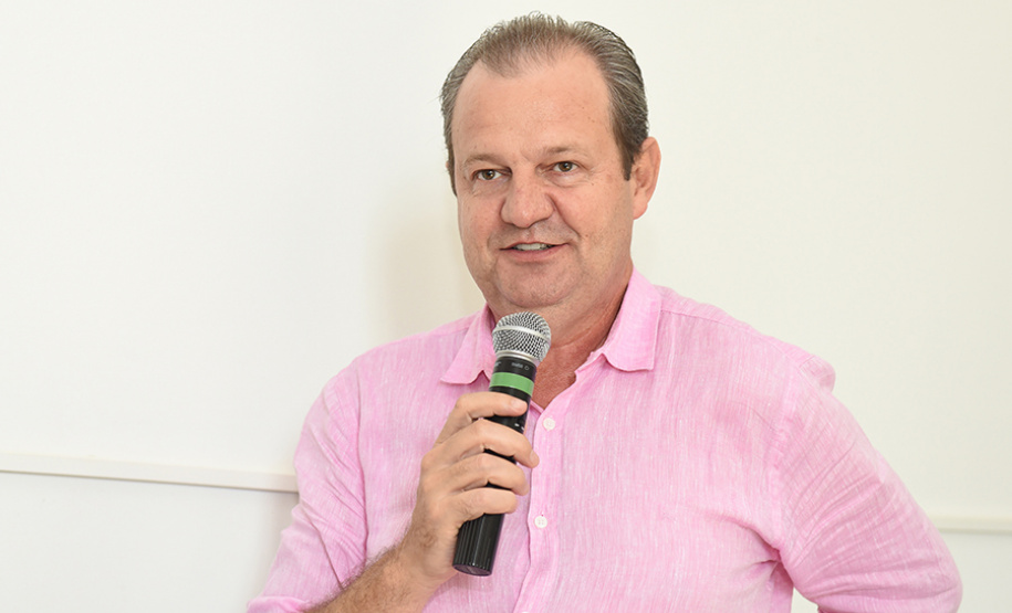 UENP instala Comitê da Agência de Desenvolvimento Regional Sustentável e Inovação