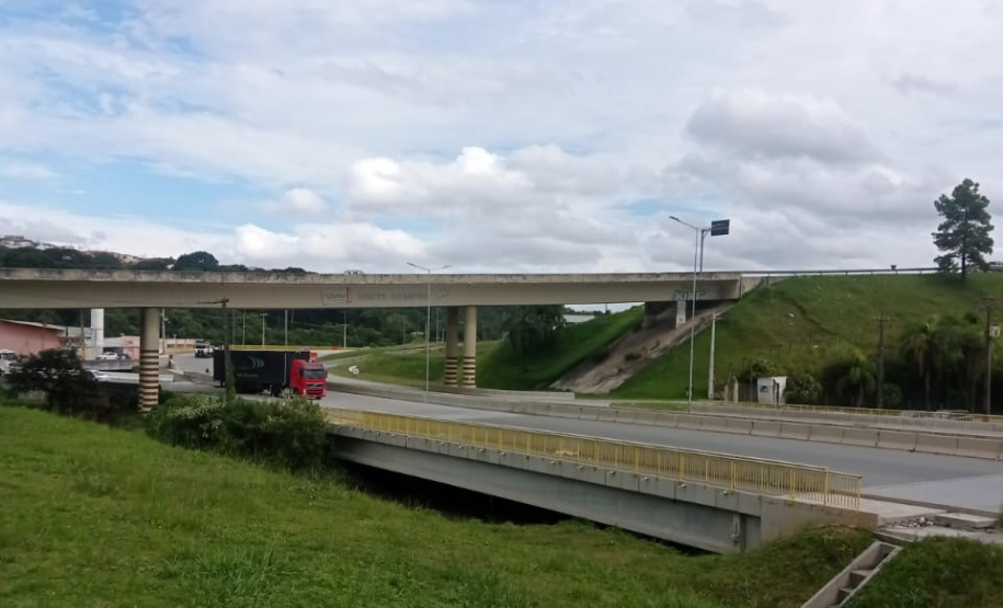 Duplicação da Rodovia dos Minérios atinge 53% de execução