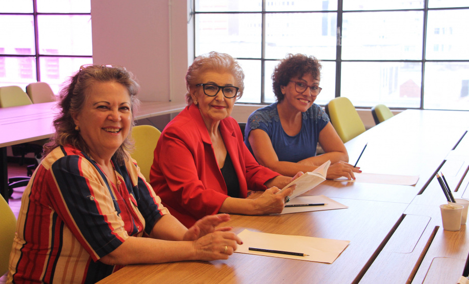 Biblioteca Pública tem programação especial durante o Mês da Mulher