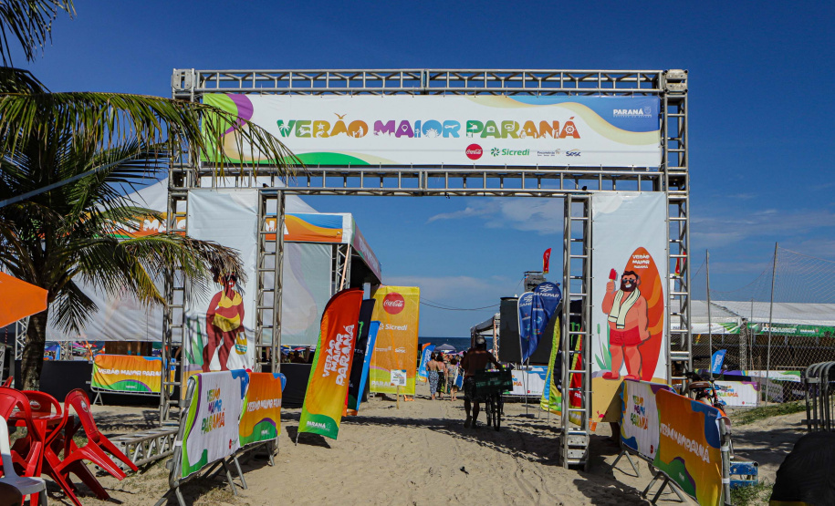 Balanço Operação Verão