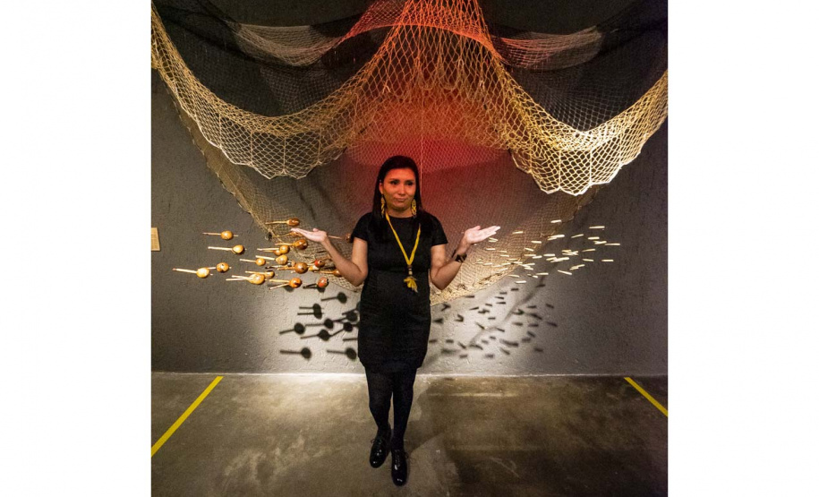 Programação cultural