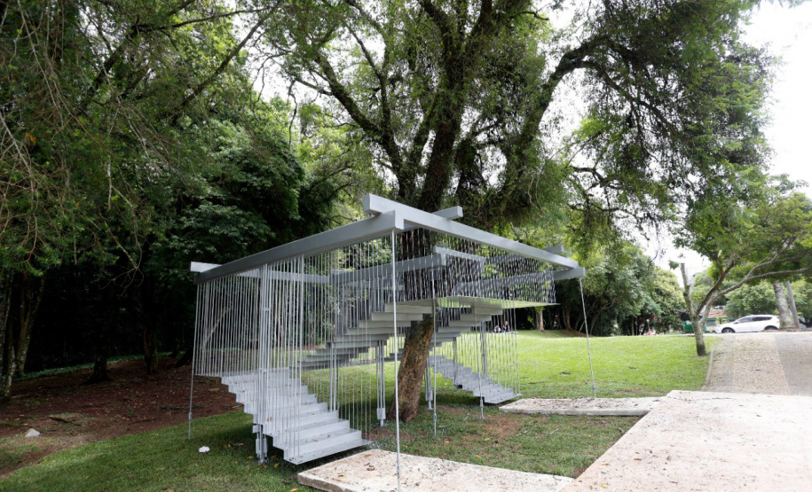 MON oferece oficinas artísticas e mediações em abril