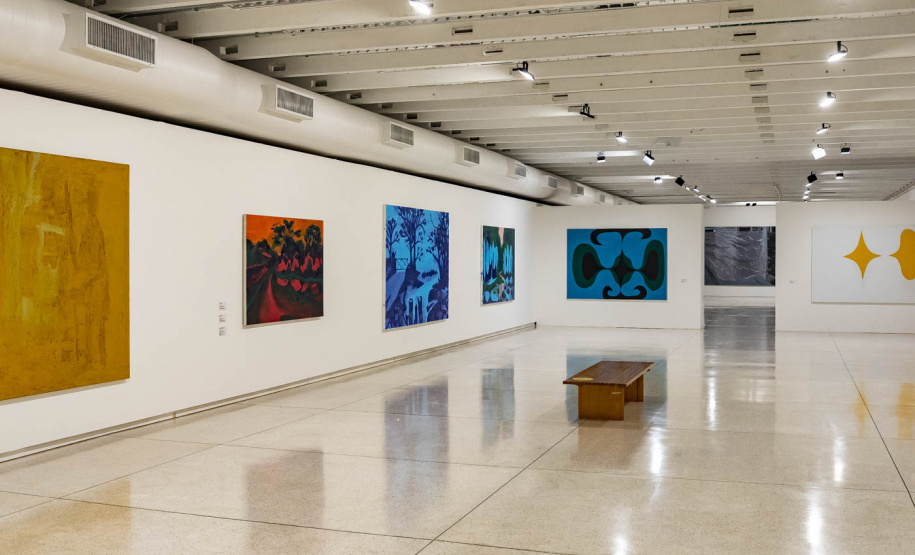 Catálogo do artista Rodrigo Andrade está disponível na MON Loja