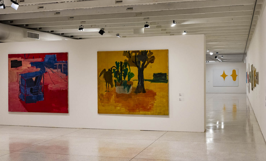 Catálogo do artista Rodrigo Andrade está disponível na MON Loja