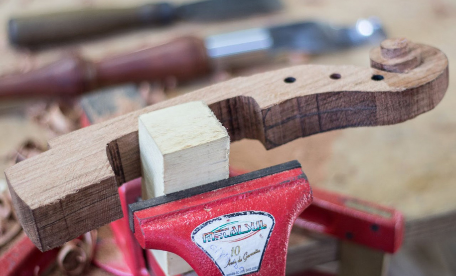 Com foco na preservação ambiental e cultural, IAT permite exploração da Caxeta por fandangueiros