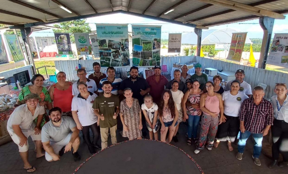 Expo Umuarama termina com sucesso