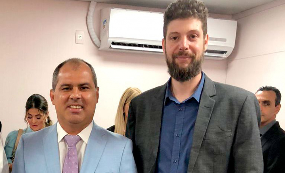 Inspeção de caminhões-tanque  do IPEM