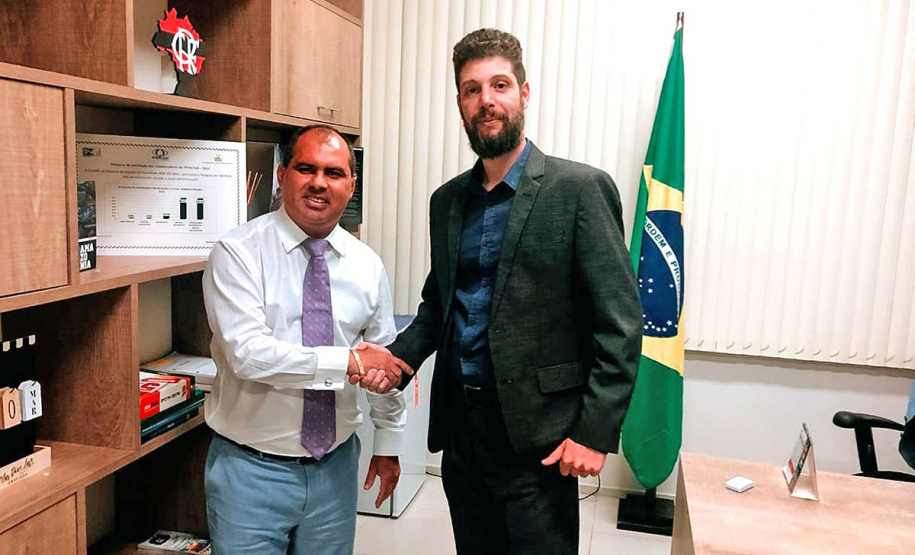 Inspeção de caminhões-tanque  do IPEM