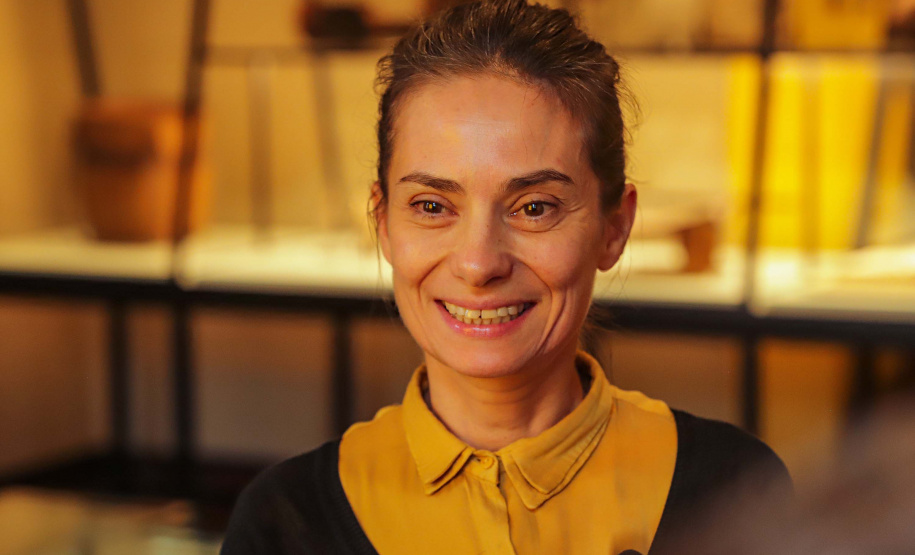 Série especial - MUPA