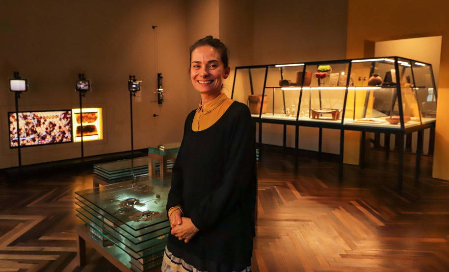 Série especial - MUPA