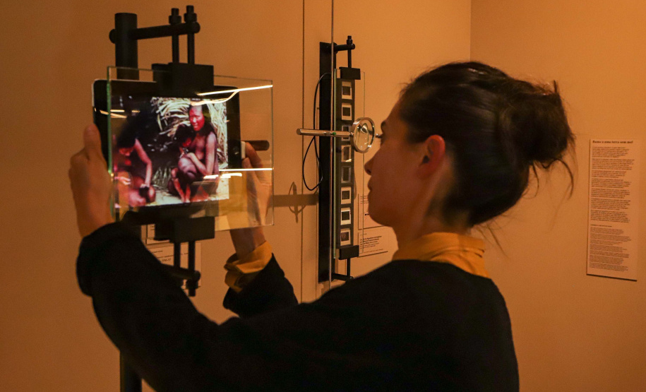 Série especial - MUPA