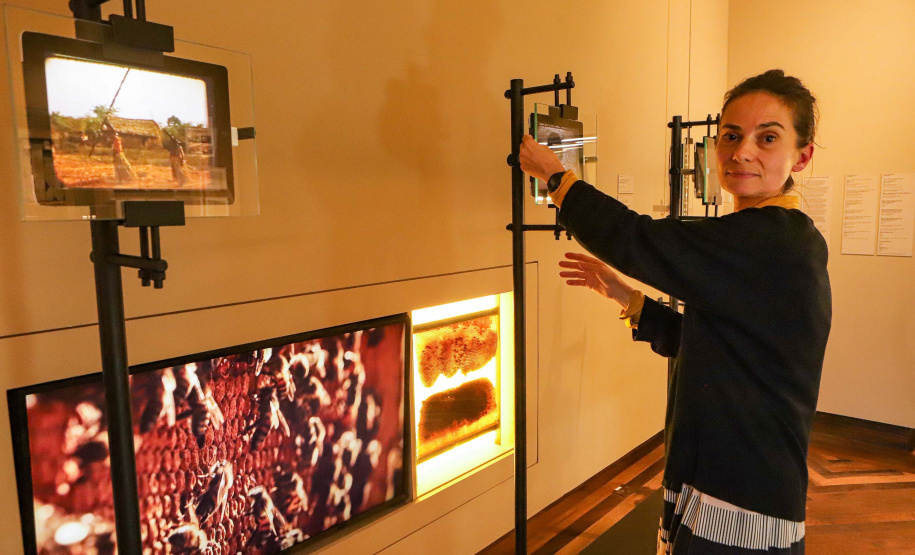 Série especial - MUPA