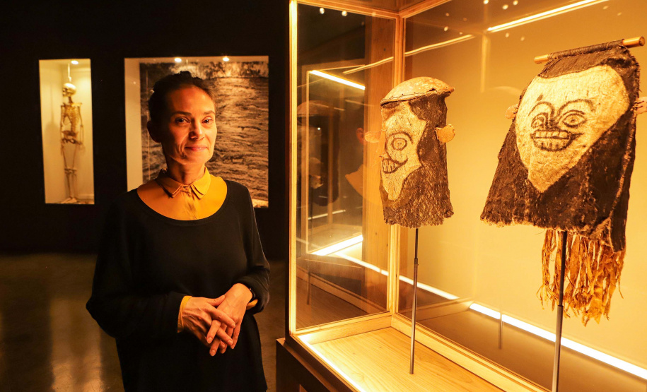 Série especial - MUPA