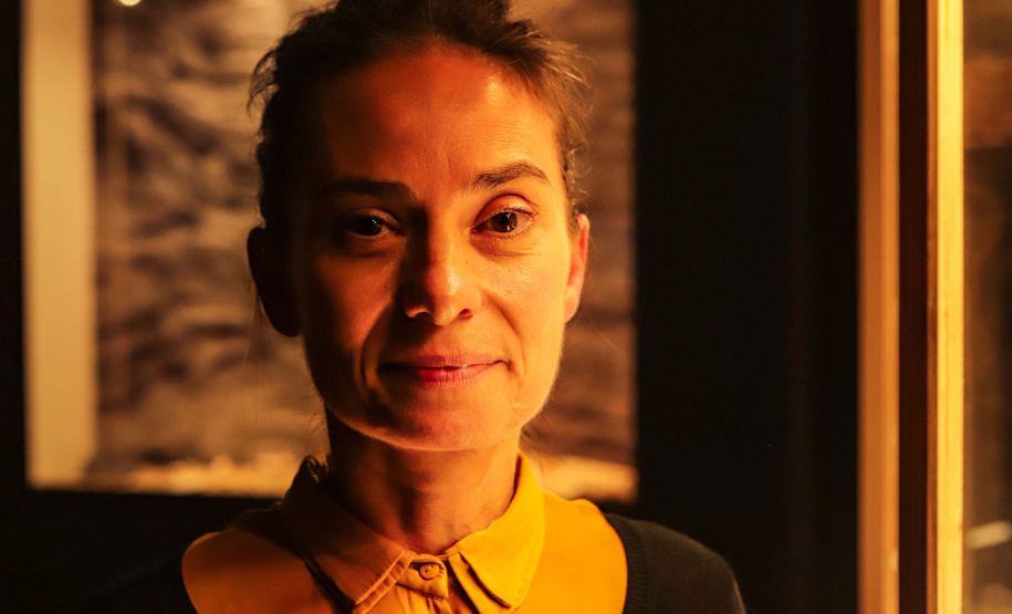 Série especial - MUPA