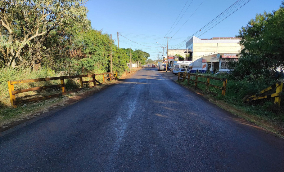 Reforma de pontes e viadutos no Norte e Vale do Ivaí passam para fase de habilitação