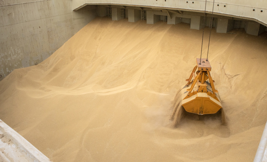 Porto de Paranaguá celebra 88 anos com foco no futuro
