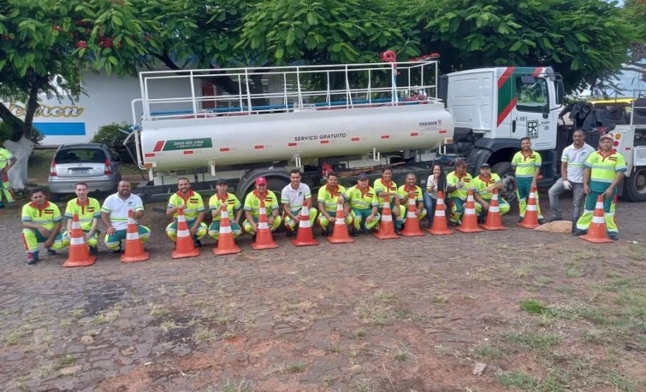 Em um ano, DER realiza 80 mil atendimentos nas rodovias do Anel de Integração