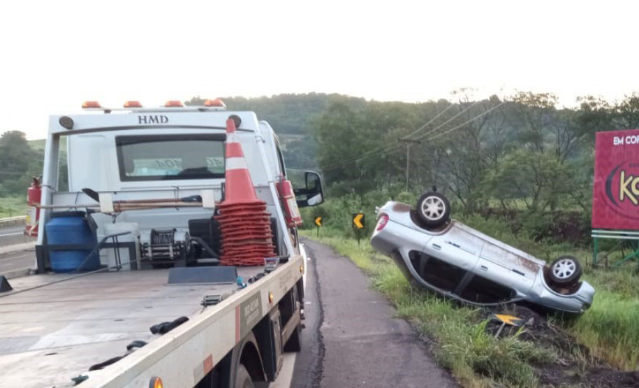 Em um ano, DER realiza 80 mil atendimentos nas rodovias do Anel de Integração