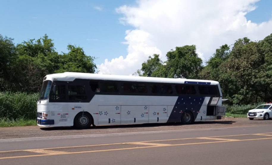 Em um ano, DER realiza 80 mil atendimentos nas rodovias do Anel de Integração