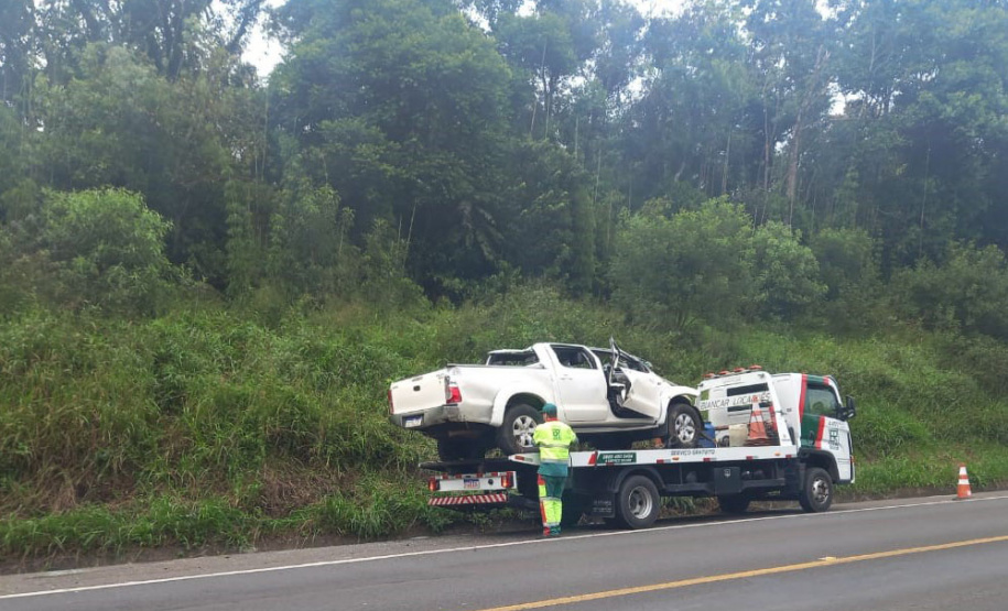 Em um ano, DER realiza 80 mil atendimentos nas rodovias do Anel de Integração