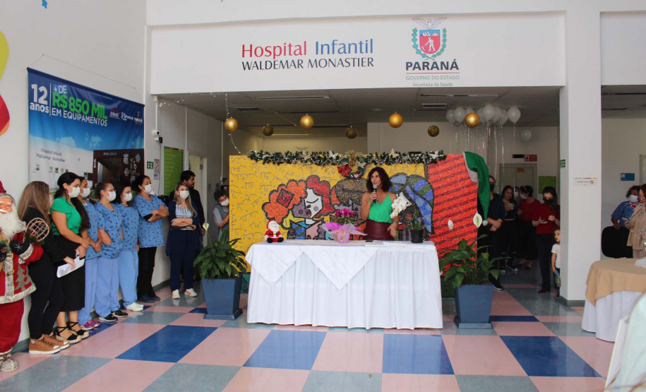 Em maioria, mulheres assumem protagonismo na gestão da Saúde estadual