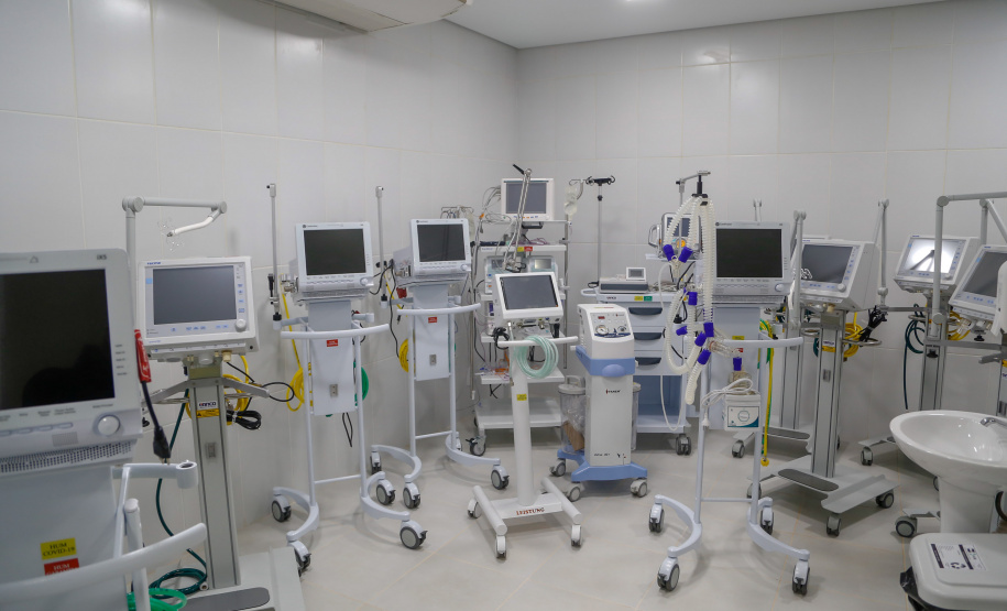 Com investimento de R$ 1,7 bilhão para enfrentamento à Covid-19, Paraná também garantiu recursos e ações para pós-pandemia