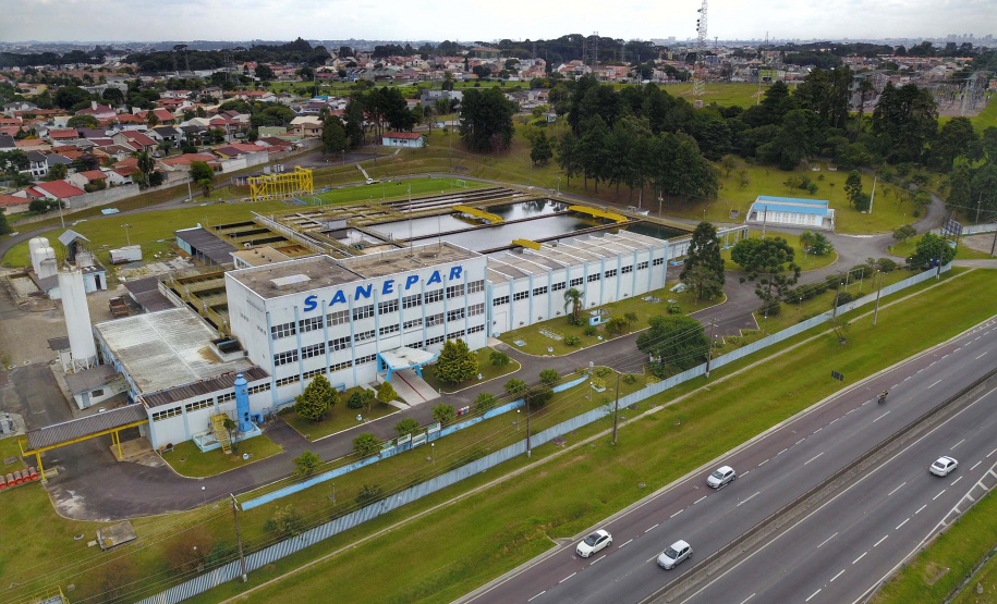 Sanepar disponibiliza canais online de atendimento ao cliente