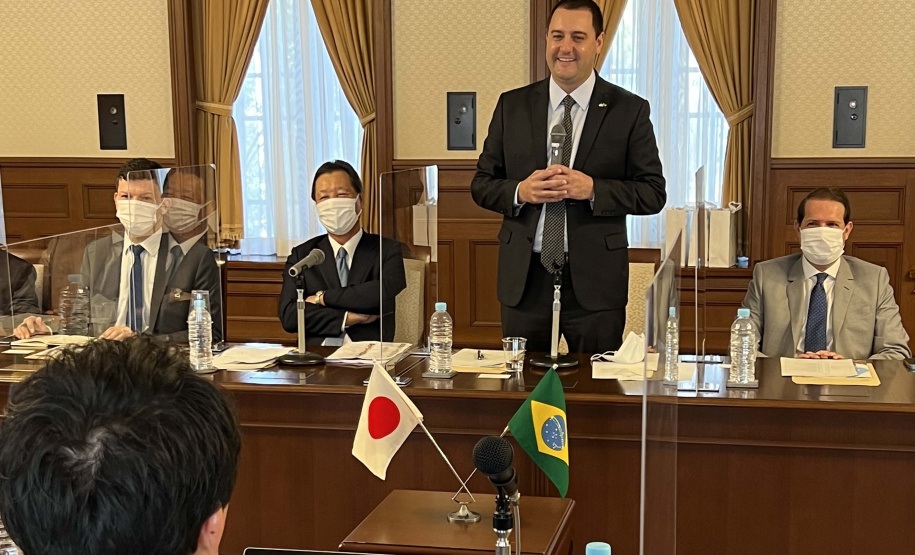 Agenda na cidade de Kobe