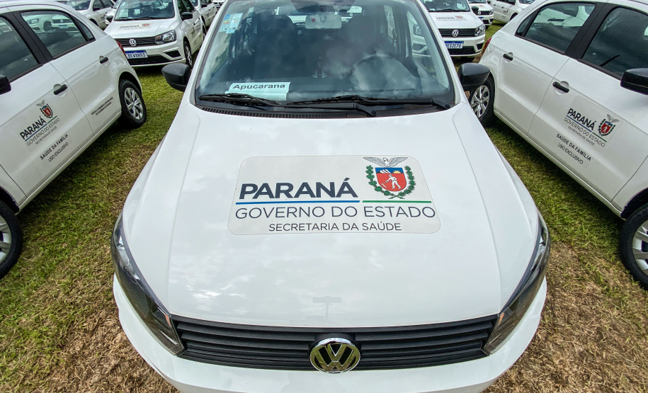 Com investimento de R$ 1,7 bilhão para enfrentamento à Covid-19, Paraná também garantiu recursos e ações para pós-pandemia