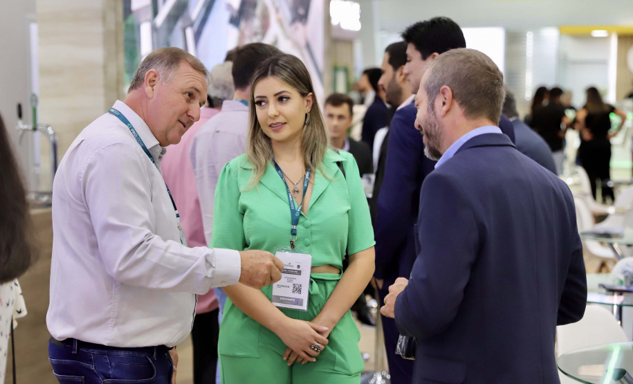 Portos do Paraná destaca novas oportunidades de negócio para o Estado na Intermodal