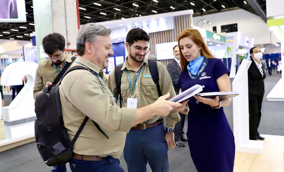 Portos do Paraná publica o 1º Relatório de Sustentabilidade