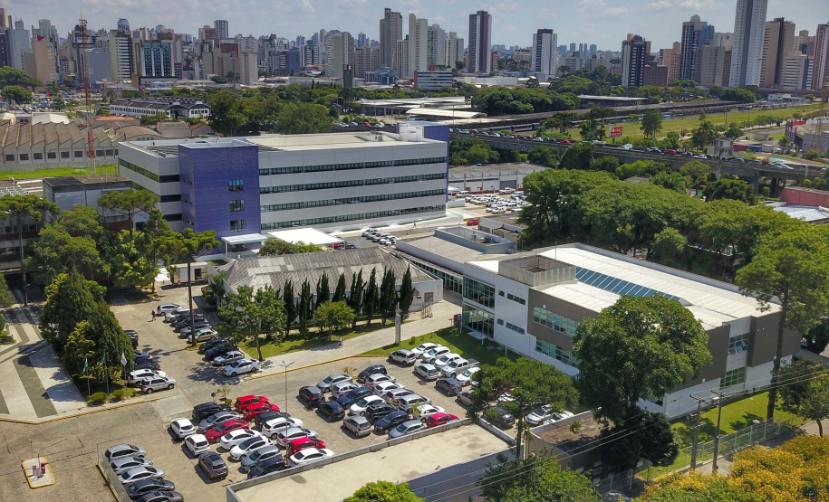 Sanepar disponibiliza canais online de atendimento ao cliente