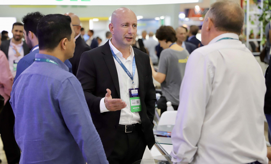 Portos do Paraná destaca novas oportunidades de negócio para o Estado na Intermodal