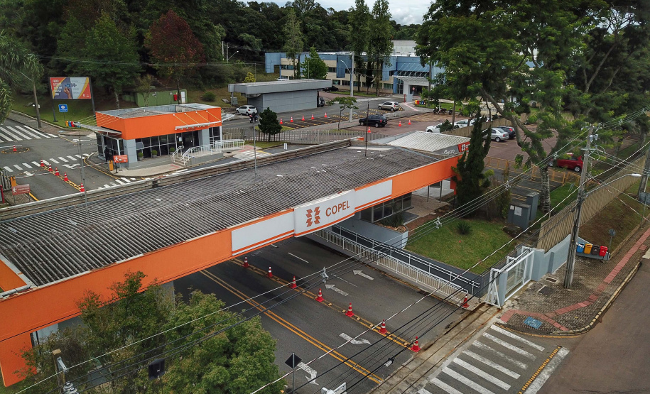 Ouvidoria da Copel é eleita a melhor do setor elétrico brasileiro