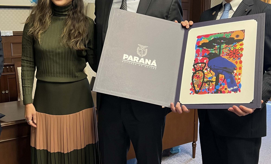 Agenda na cidade de Kobe