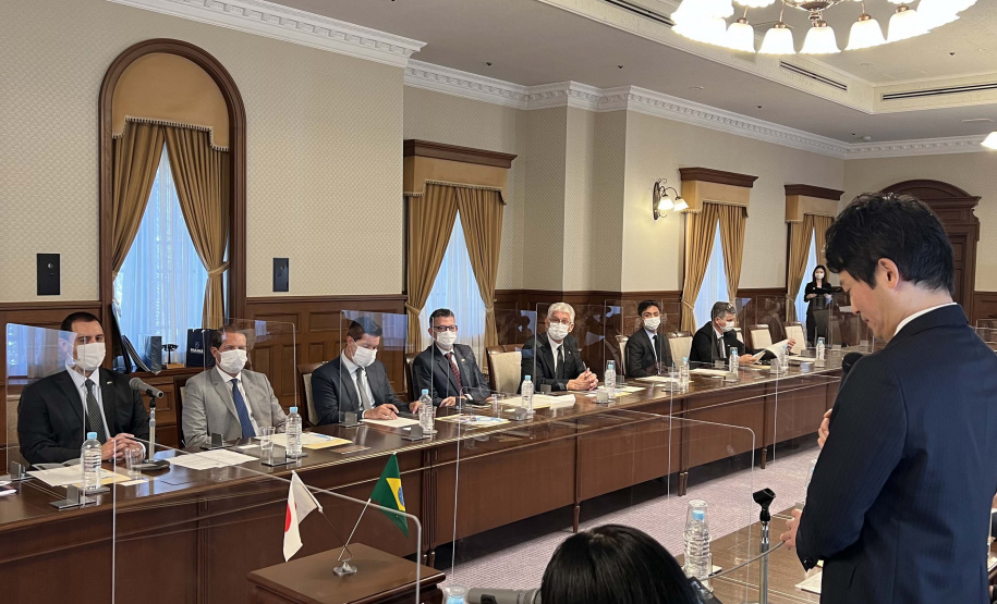 Agenda na cidade de Kobe