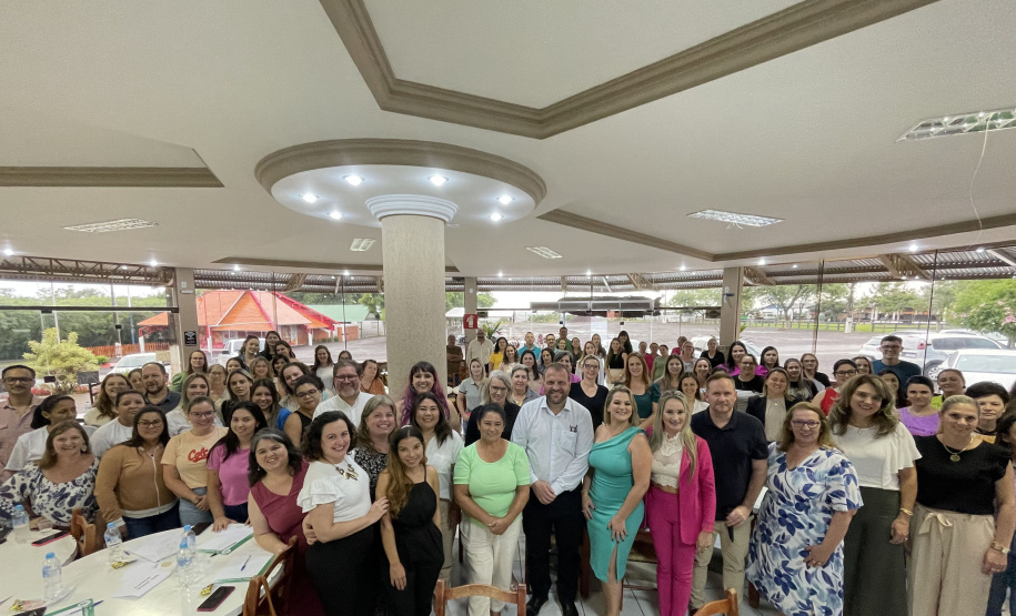 Governo do Paraná, leva ações da SEDEF aos municípios do Sudoeste