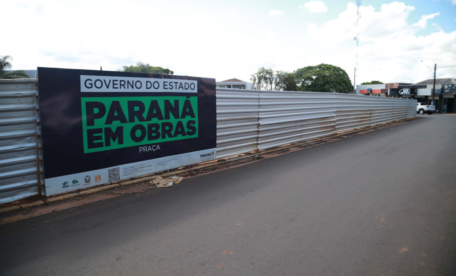 Obras Noroeste