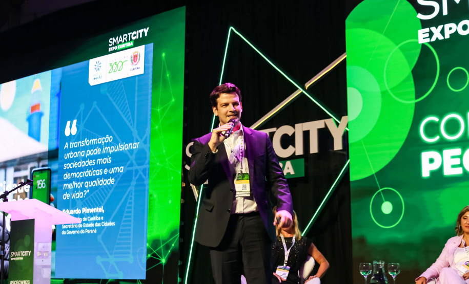 Planos diretores municipais indicam Paraná como referência em planejamento e inteligência